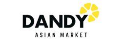 Dandy Asian market