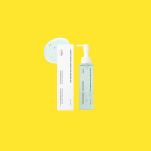 Gentle Pore Vegan Cleansing Oil – Dr. Althea