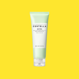SKIN1004 Madagascar Centella Tea‑Trica BHA Foam