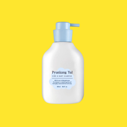 Pyunkang Yul Kids & Baby Shampoo 590 ml