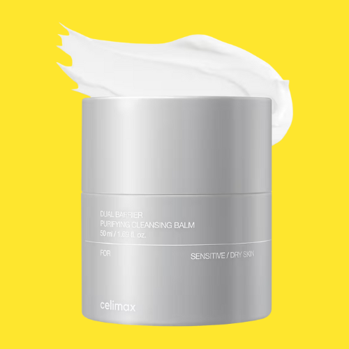 DUAL BARRIER PURIFYING  CLEANSING BALM 50ML/ 1.69 FL.OZ.