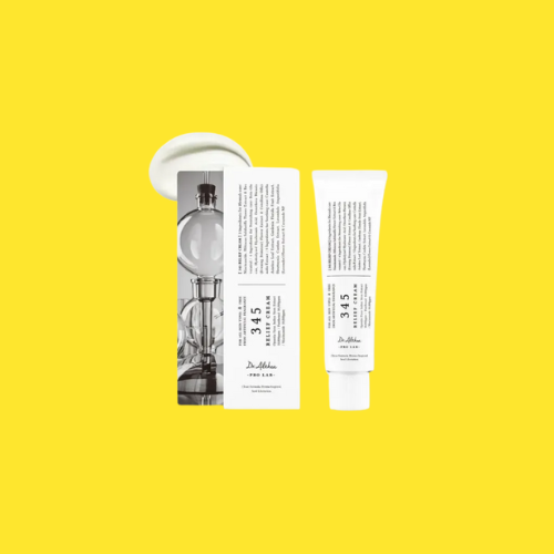 Dr ALTHEA 345 RELIEF CREAM  MADE IN KOREA