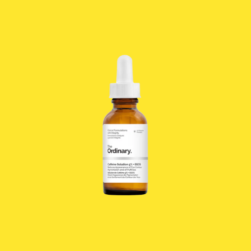 The ORDINARY Caffeine Solution 5% EGCG 30ML