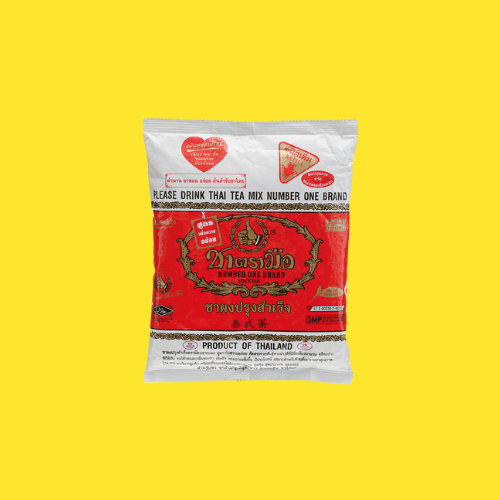 THAI TEA MIX 400G PRODUCT OF THAILAND