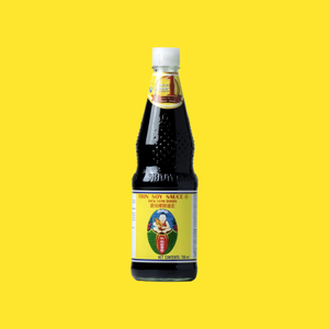 صلصة الصويا الخفيفة 700 مل (صنع في تايلاند)