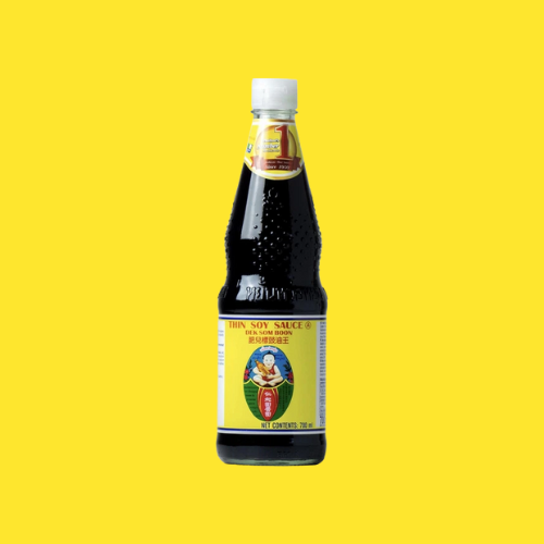 صلصة الصويا الخفيفة 700 مل (صنع في تايلاند)