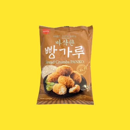 فتات الخبز (سامليب بانكو) 1 كجم