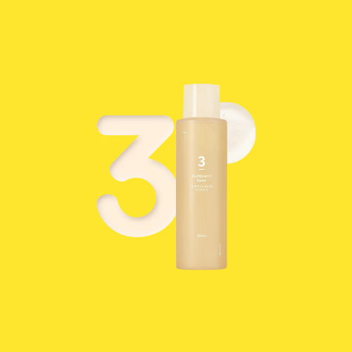 3 تونر نومبوزين فائق التوهج 200 مل / 6.76 أونصة سائلة