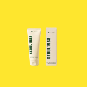 Seoul 1988 cleansing Foam 150ml