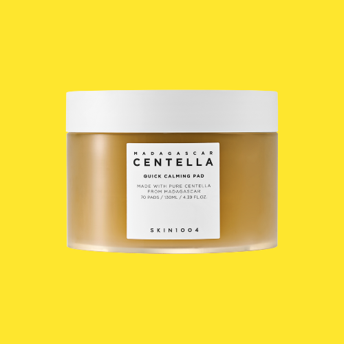 ضمادة سريعة التهدئة 70 ضمادة / 130 مل / 4.39 أونصة سائلة