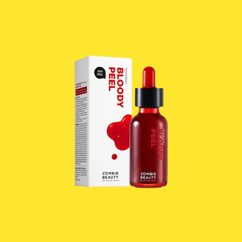 SKIN1004 Zombie Beauty Bloody Peel (30 mL)