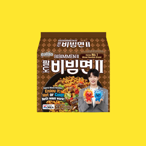 بالدو ملتي بيبيمن – عبوة من 4 قطع (مستوردة)