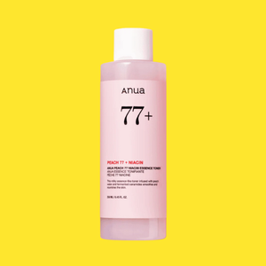 ANUA Peach 77+ Niacin Essence Toner 250 ml