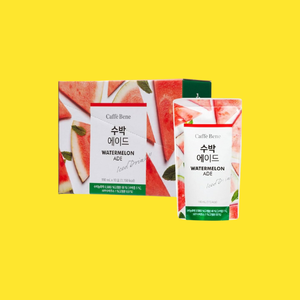 كافيه بيني بطيخ ADE10/علبة