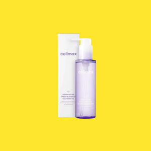 زيت ديرما نيتشر المنعش لتنظيف الرؤوس السوداء بخلاصة الجوجوبا 150 مل