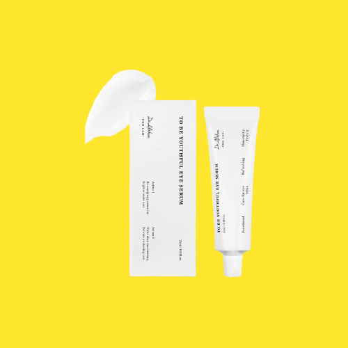 TO BE YOUTHFUL EYE SERUM 25ml. / 0.84 fl.oz.