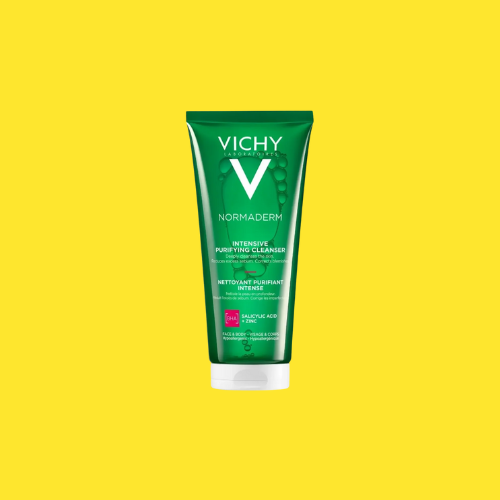 Vichy Normaderm Phytosolution Intensive Purifying Gel – 200 ml