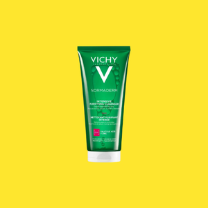 Vichy Normaderm Phytosolution Intensive Purifying Gel – 200 ml