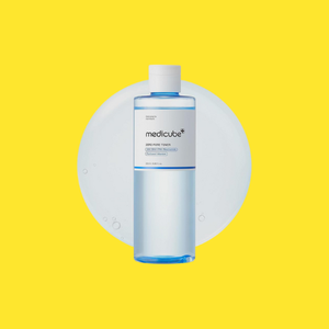 Medicube Zero Pore Toner